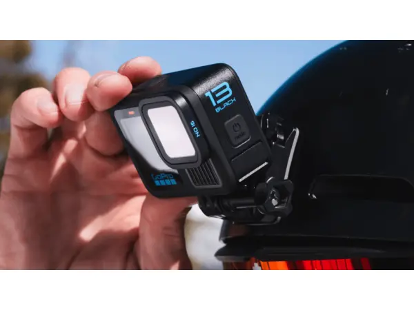 Set filtera GOPRO ND Filter 4Pack HERO13' ( 'AENDF-001' ) 
