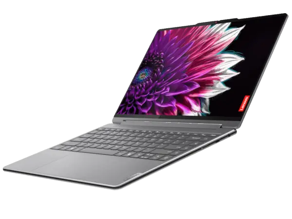 Laptop LENOVO Yoga 9 2in1 14IMH9 Win11 Pro14'' 2.8K OLEDU7-155H32GB1TBFPRbacklit SRBsiva' ( '83AC003QYA' ) 