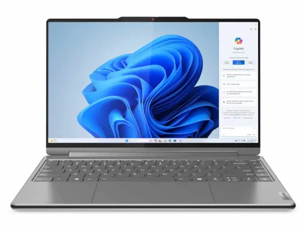 Laptop LENOVO Yoga 9 2in1 14IMH9 Win11 Pro14'' 2.8K OLEDU7-155H32GB1TBFPRbacklit SRBsiva' ( '83AC003QYA' ) 