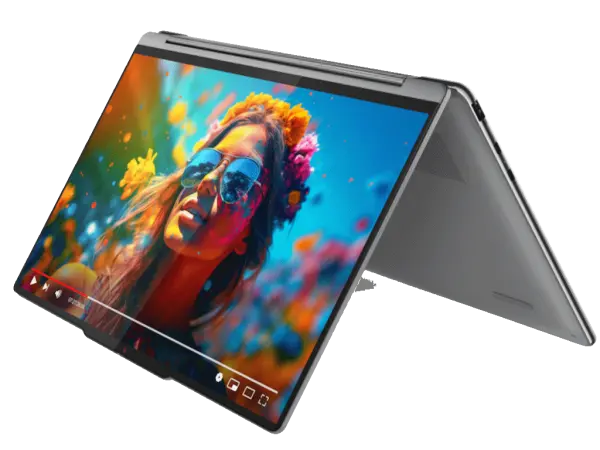 Laptop LENOVO Yoga 9 2in1 14IMH9 Win11 Pro14'' 2.8K OLEDU7-155H32GB1TBFPRbacklit SRBsiva' ( '83AC003QYA' ) 