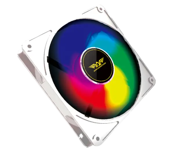 Armaggeddon Tessaraxx TX-iCORE 14cm ARGB White