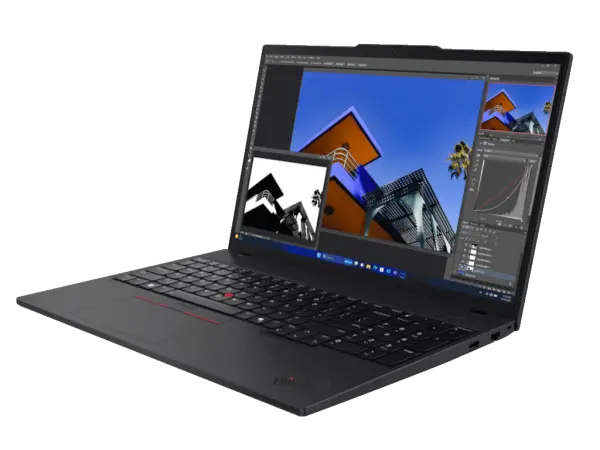 Laptop LENOVO ThinkPad T16 G3 Win11 Pro16'' WUXGAU5-125U16GB512GBFPRbacklit ENGcrna' ( '21MN00B8CX' ) 