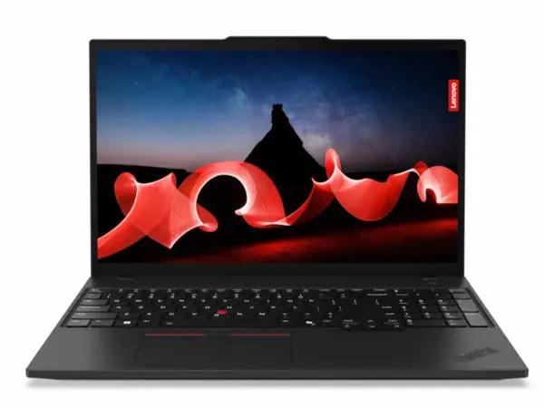 Laptop LENOVO ThinkPad T16 G3 Win11 Pro16'' WUXGAU5-125U16GB512GBFPRbacklit ENGcrna' ( '21MN00B8CX' ) 