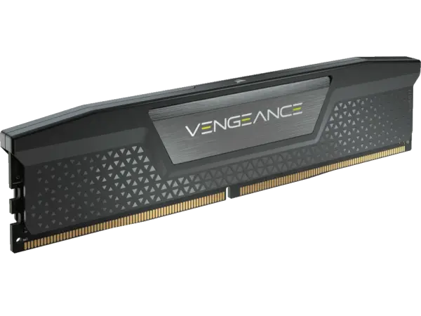 Memorija CORSAIR VENGEANCE 32GB(2x16GB)DDR56000MHzCL361.35VXMP & EXPO' ( 'CMK32GX5M2E6000Z36' ) 