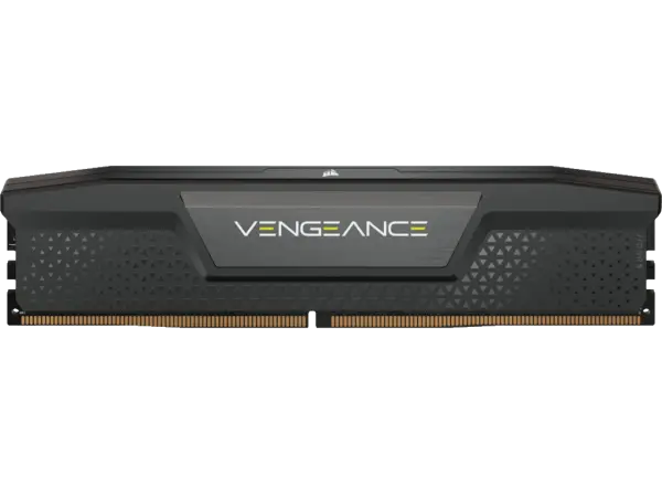Memorija CORSAIR VENGEANCE 32GB(2x16GB)DDR56000MHzCL361.35VXMP & EXPO' ( 'CMK32GX5M2E6000Z36' ) 