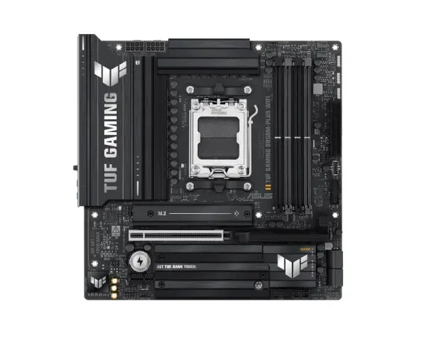 ASUS TUF GAMING B850M-PLUS WIFI matična ploča