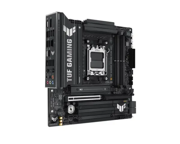 ASUS TUF GAMING B850M-PLUS WIFI matična ploča
