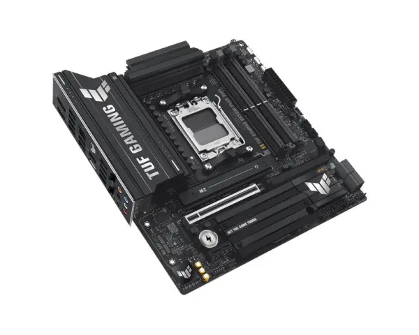 ASUS TUF GAMING B850M-PLUS WIFI matična ploča