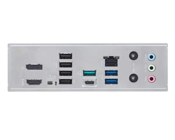 ASUS PRIME B840-PLUS WIFI matična ploča