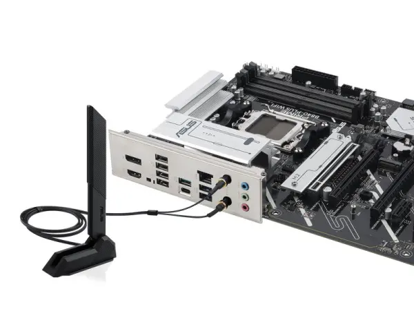 ASUS PRIME B840-PLUS WIFI matična ploča