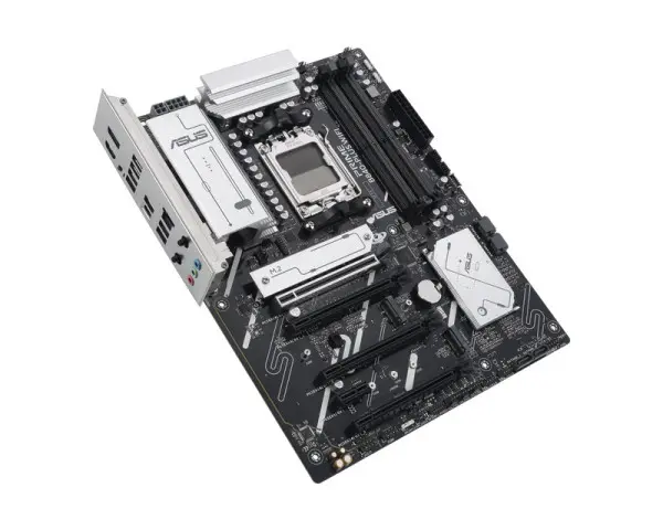 ASUS PRIME B840-PLUS WIFI matična ploča