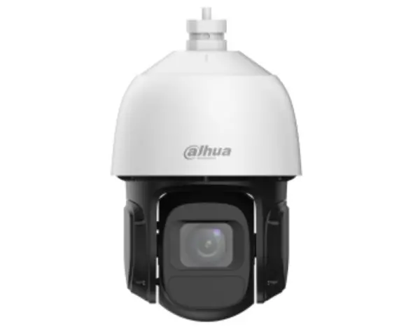 DAHUA SD3D216NB-GNY 2MP 16x IR WizSense Network PTZ Camera 