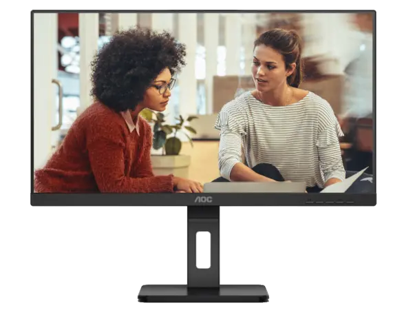 Monitor AOC Q27E3UMF 27''VA2560x144075Hz4ms GtGHDMI,DP,USBPivot,visinazvučnicicrna' ( 'Q27E3UMF' ) 