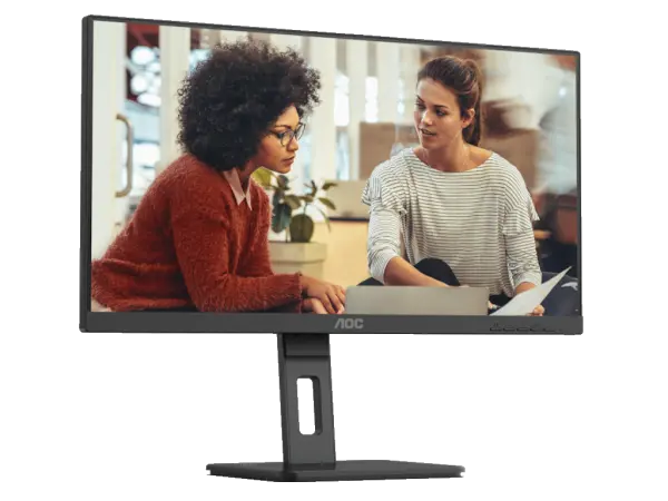 Monitor AOC Q27E3UMF 27''VA2560x144075Hz4ms GtGHDMI,DP,USBPivot,visinazvučnicicrna' ( 'Q27E3UMF' ) 