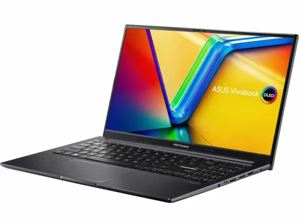 Laptop ASUS Vivobook X1505VA-MA499W Win11 Home15.6'' 2.8 K OLEDi7-13700H16GB1TB SSDFPRbacklitSR' ( '90NB10P1-M00SZ0' ) 