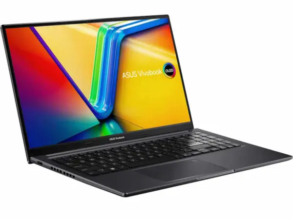 Laptop ASUS Vivobook X1505VA-MA499W Win11 Home15.6'' 2.8 K OLEDi7-13700H16GB1TB SSDFPRbacklitSR' ( '90NB10P1-M00SZ0' ) 