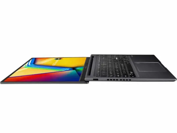 Laptop ASUS Vivobook X1505VA-MA499W Win11 Home15.6'' 2.8 K OLEDi7-13700H16GB1TB SSDFPRbacklitSR' ( '90NB10P1-M00SZ0' ) 