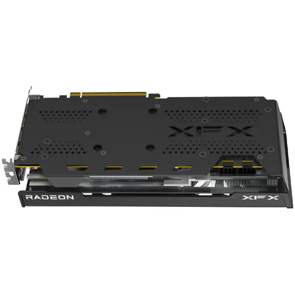 XFX AMD Radeon RX-7800XT SWFT210 16GB GDDR6, 2430 MHz  19.5 Gbps, 3x DP, 1x HDMI, 2x FAN 2.5 slot ( RX-78TSWFTFP ) 