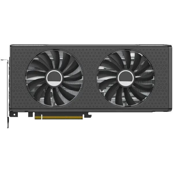 XFX AMD Radeon RX-7800XT SWFT210 16GB GDDR6, 2430 MHz  19.5 Gbps, 3x DP, 1x HDMI, 2x FAN 2.5 slot ( RX-78TSWFTFP ) 
