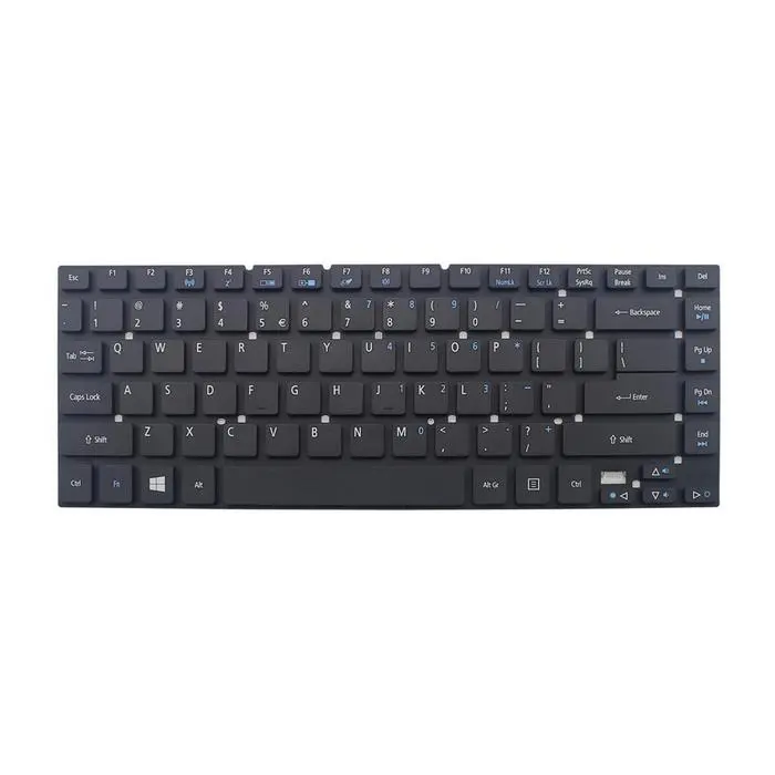 Tastatura Acer Aspire ES1-411 ES1-431 ES1-511 ES1-520 ES1-521 ES1-522 