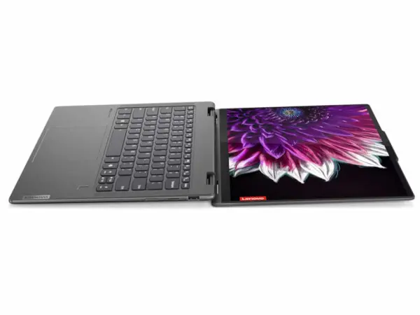 Laptop LENOVO Yoga 7 2in1 14IML9 Win11 Home14'' 2.8KU7-155H16GB1TBFPRbacklit SRBsiva' ( '83DJ00B7YA' ) 