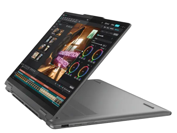 Laptop LENOVO Yoga 7 2in1 14IML9 Win11 Home14'' 2.8KU7-155H16GB1TBFPRbacklit SRBsiva' ( '83DJ00B7YA' ) 