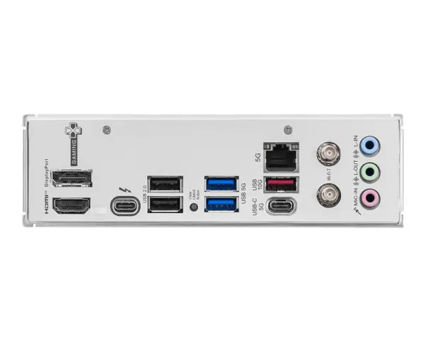 MSI B860M GAMING PLUS WIFI matična ploča