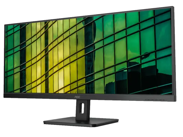 Monitor AOC U34E2M 34''VA,21:93440x1440100Hz4ms GtGHDMIx2,DPVESAcrna' ( 'U34E2M' ) 