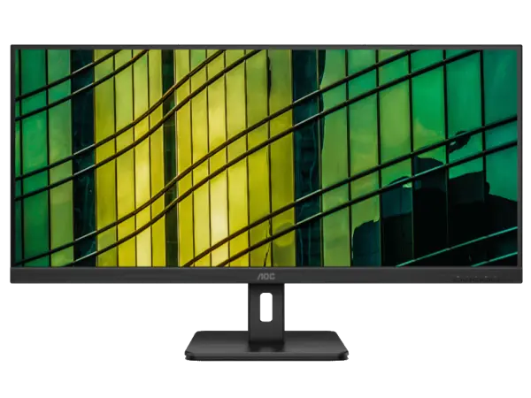 Monitor AOC U34E2M 34''VA,21:93440x1440100Hz4ms GtGHDMIx2,DPVESAcrna' ( 'U34E2M' ) 