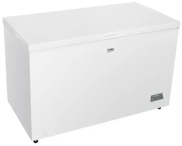 BEKO CF380EWN zamrzivač