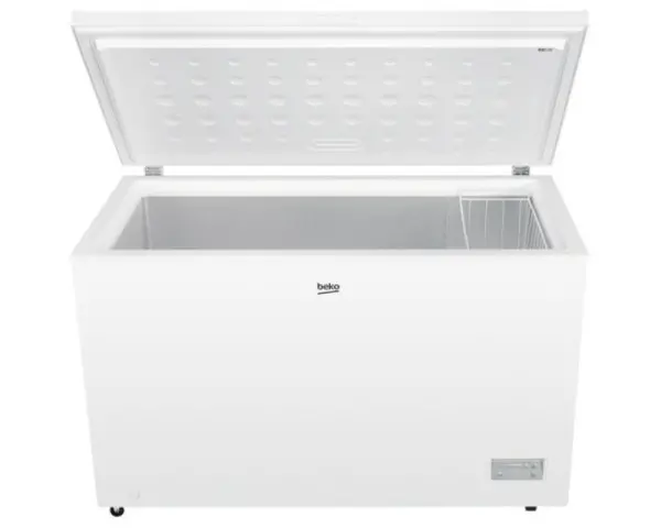 BEKO CF380EWN zamrzivač