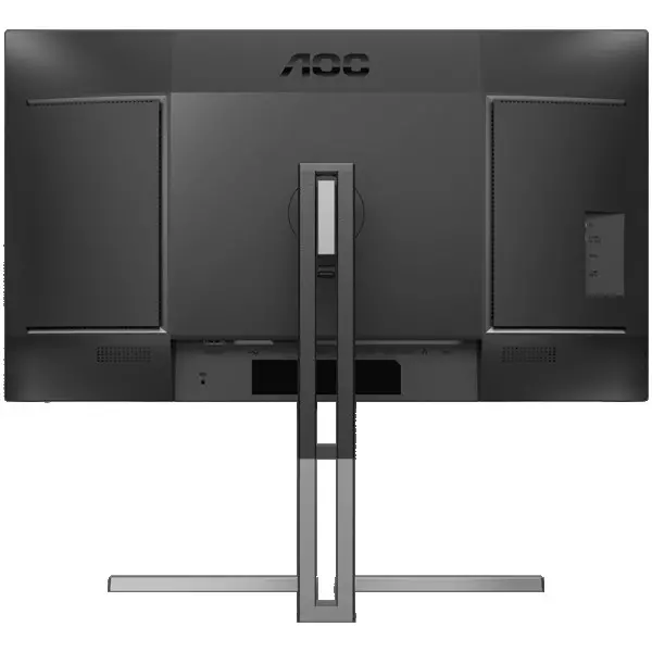 AOC U27U3CV Display diagonal: 68.6 cm (27''),Display resolution: 3840 x 2160 pixels,HD type: 4K Ultra HD,Display technology: LCD, Response t