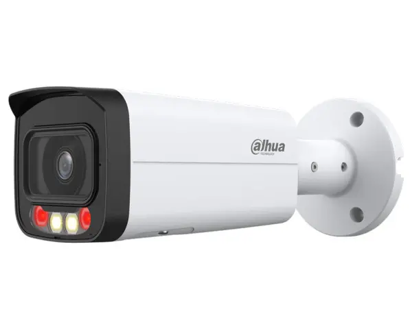 DAHUA IPC-HFW2849T-ZAS-IL-27135 8MP Smart Dual Light Fixed-focal Bullet WizSense Network kamera 