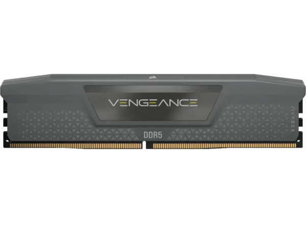 Memorija CORSAIR VENGEANCE 64GB(2x32GB)DDR56000MHzCL301.40VXMP & EXPO' ( 'CMK64GX5M2B6000Z30' ) 
