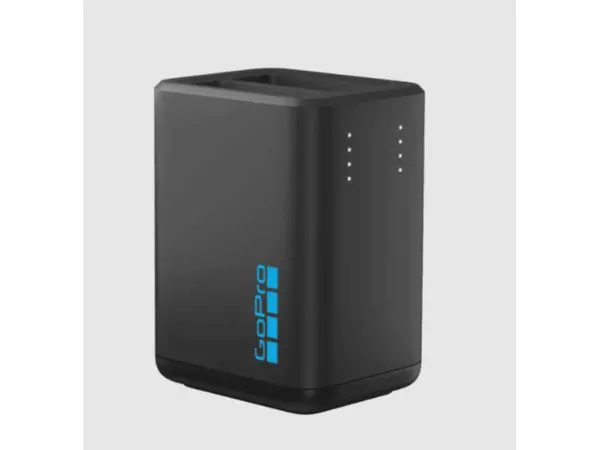 Punjač GOPRO Dual Battery Charger HERO13' ( 'AEDBD-201-EU' ) 