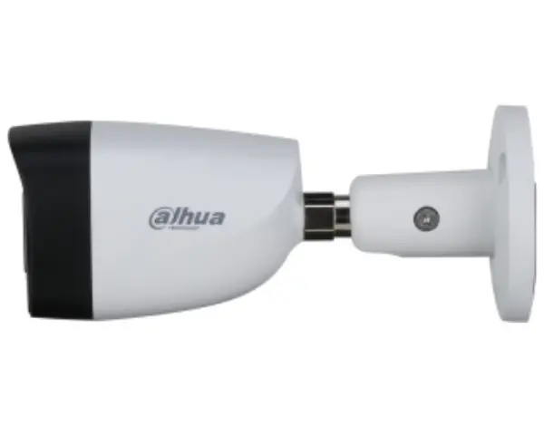 DAHUA HAC-HFW1200CM-IL-A 2MP 2MP Smart Dual Light HDCVI Fixed-focal Bullet kamera 