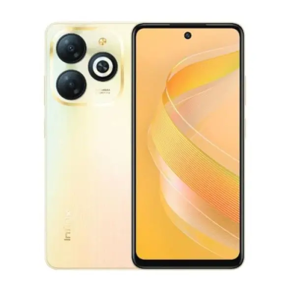 Smartphone INFINIX Smart 8 3GB64GBzlatna (X6525)' ( '10055411' )
