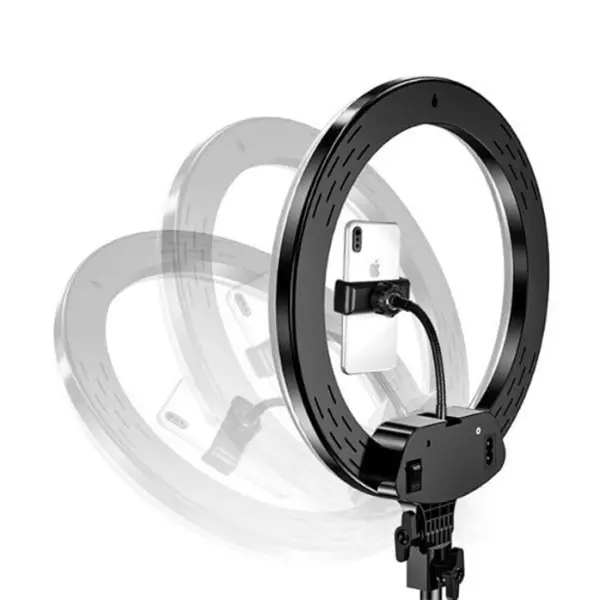 Tripod G2 sa LED rasvetom