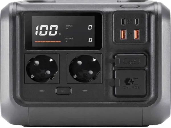 Prenosiva električna stanica DJI Power 500 (EU)' ( 'CP.DY.00000068.01' ) 