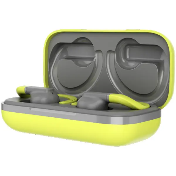 CANYON headset OnRun 11 Sport Wireless charge Green ( CNS-TWS11GR ) 