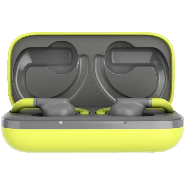 CANYON headset OnRun 11 Sport Wireless charge Green ( CNS-TWS11GR ) 