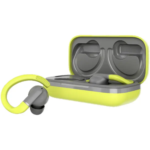 CANYON headset OnRun 11 Sport Wireless charge Green ( CNS-TWS11GR ) 