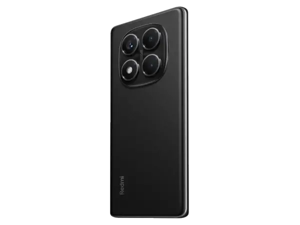 Smartphone XIAOMI Redmi Note 14 Pro 8GB256GBcrna' ( 'MZB0ID5EU' ) 