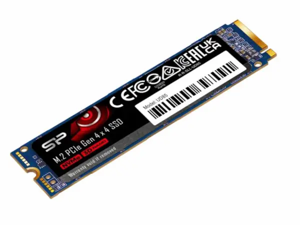 SSD SILICON POWER UD85 1TBM.2NVMecrna' ( 'SP01KGBP44UD8505' ) 