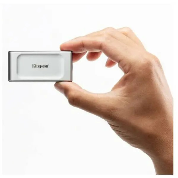 KINGSTON Portable XS2000 500GB eksterni SSD SXS2000500G