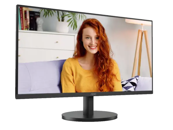 Monitor AOC U27B3M 27''VA3840x216060Hz4ms GtGHDMI,DPAdaptive syncVESAcrna' ( 'U27B3M' ) 
