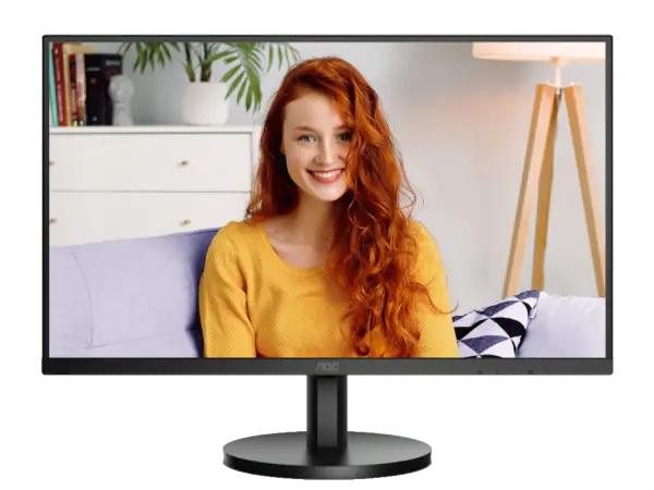 Monitor AOC U27B3M 27''VA3840x216060Hz4ms GtGHDMI,DPAdaptive syncVESAcrna' ( 'U27B3M' ) 
