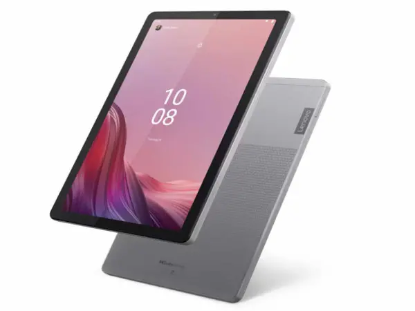 Tablet LENOVO M9 HD TB-310FU IPS 9''OC 2.0GHz3GB32GB8MpixWLANBluetooth 5.1siva' ( 'ZAC30048RS' )