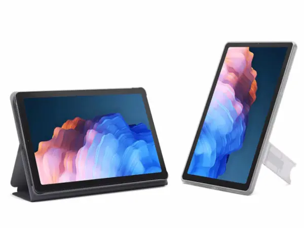 Tablet LENOVO M9 HD TB-310FU IPS 9''OC 2.0GHz3GB32GB8MpixWLANBluetooth 5.1siva' ( 'ZAC30048RS' )