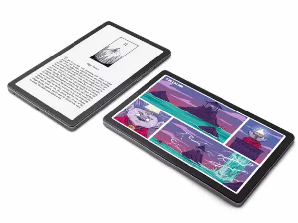 Tablet LENOVO M9 HD TB-310FU IPS 9''OC 2.0GHz3GB32GB8MpixWLANBluetooth 5.1siva' ( 'ZAC30048RS' )